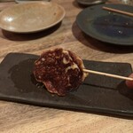 炭焼創彩鳥家 人見 - 