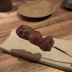 炭焼創彩鳥家 人見 - 