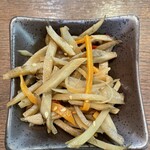 やきとり自慢 西やん - 