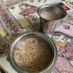 南印度ダイニング ポンディバワン - 