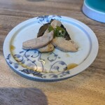 炭焼創彩鳥家 人見 - 