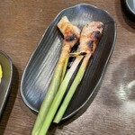 やきとり自慢 西やん - 