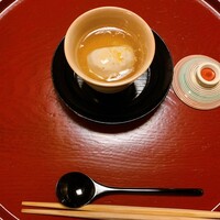 馳走なかむら - 