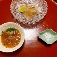 馳走なかむら - 