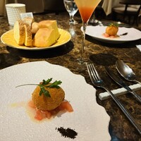 RISTORANTE＆BAR EVOLTA - 