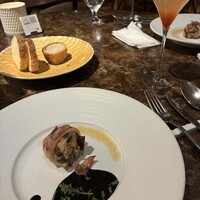 RISTORANTE＆BAR EVOLTA - 
