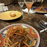 RISTORANTE＆BAR EVOLTA - 