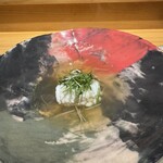 鮨shizuku 西天満 - 