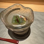 鮨shizuku 西天満 - 