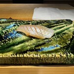 鮨shizuku 西天満 - 