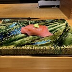 鮨shizuku 西天満 - 