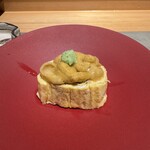 鮨shizuku 西天満 - 