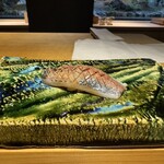 鮨shizuku 西天満 - 