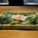 鮨shizuku 西天満 - 