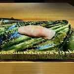 鮨shizuku 西天満 - 