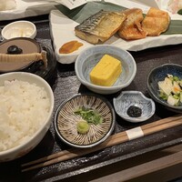 高級ブランド干物 『銀座伴助』 銀座本店 - 