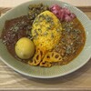 カレーの花子さん