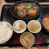 まるとく食堂