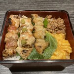 焼き鳥ドリフ - 