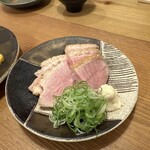 酒呑蕎食〆タグル - 