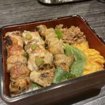 焼き鳥ドリフ - 