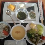 源泉湯の宿　松乃井 - 