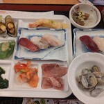 源泉湯の宿　松乃井 - 