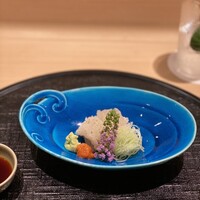 新ばし 星野 - 