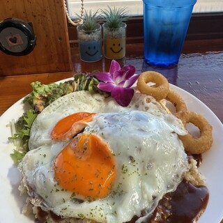 口コミ一覧 : アロハ ドライブイン （Aloha Drive-In） - 備前田井