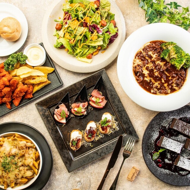 Bane Bagus Ginza Ten