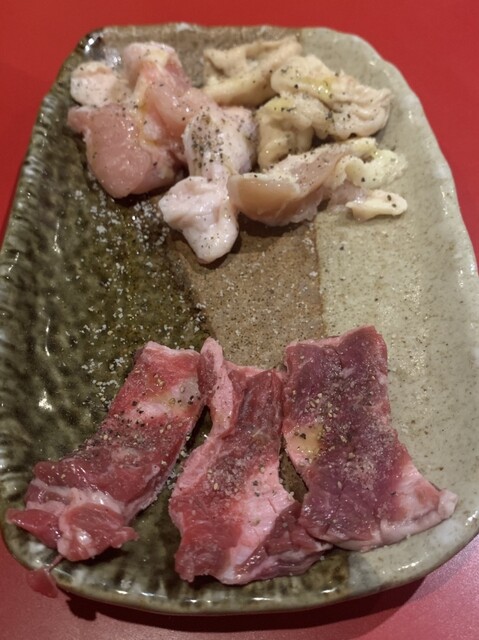 Mainichi Horumo photo 3