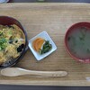 沖あがり食堂