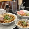 麺や チャーシュードリーム