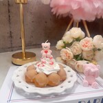 Repos Cafe＆Shisha - 