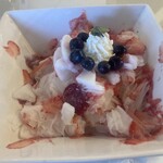 Cafe Nanohana Batake