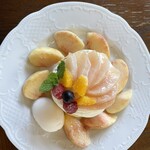 カフェアンジェ - 