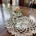 カフェアンジェ - 