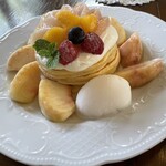 カフェアンジェ - 