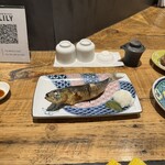 炭火焼きリリー 新宿店 - 