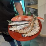 炭火焼きリリー 新宿店 - 