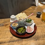 炭火焼きリリー 新宿店 - 