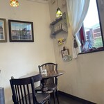 カフェアンジェ - 