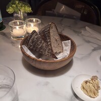 ル・プリスティン レストラン 東京 - 