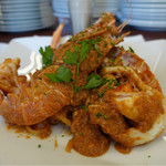 ビストロ ダイア - 