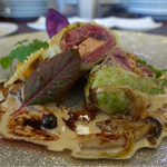 ビストロ ダイア - 