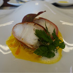 ビストロ ダイア - 