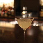 Bar P.M.9  - ギムレット