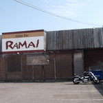 RAMAI - RAMAI 函館店
