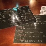 シンプルかつ、創作感がバッチリですね！