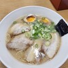 名代ラーメン亭 博多駅地下街店